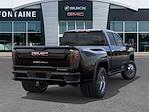 2026 GMC Sierra 3500 Crew Cab 4WD Pickup for sale #26G1553 - photo 4