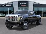2026 GMC Sierra 3500 Crew Cab 4WD Pickup for sale #26G1553 - photo 6