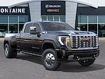 2026 GMC Sierra 3500 Crew Cab 4WD Pickup for sale #26G1553 - photo 7