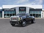 2026 GMC Sierra 3500 Crew Cab 4WD Pickup for sale #26G1553 - photo 8