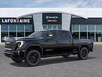 New 2026 GMC Sierra 2500 AT4 Crew Cab 4WD Pickup for sale #26G1554 - photo 1