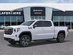 New 2026 GMC Sierra 1500 AT4 Crew Cab 4WD Pickup for sale #26G1555 - photo 1