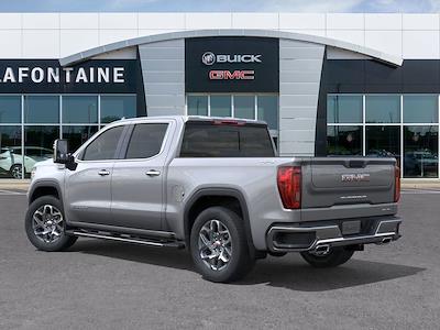 New 2026 GMC Sierra 1500 SLT Crew Cab 4WD Pickup for sale #26G1557 - photo 2