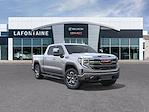 New 2026 GMC Sierra 1500 SLT Crew Cab 4WD Pickup for sale #26G1557 - photo 3