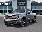New 2026 GMC Sierra 1500 SLT Crew Cab 4WD Pickup for sale #26G1557 - photo 6
