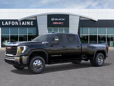 2026 GMC Sierra 3500 Crew Cab 4WD Pickup for sale #26G1558 - photo 1