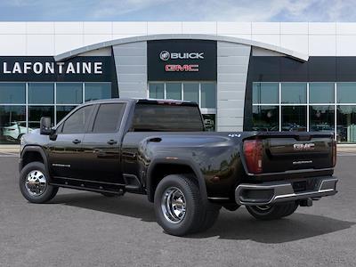 2026 GMC Sierra 3500 Crew Cab 4WD Pickup for sale #26G1558 - photo 2