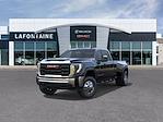New 2026 GMC Sierra 3500 Pro Crew Cab 4WD Pickup for sale #26G1558 - photo 8