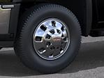 New 2026 GMC Sierra 3500 Pro Crew Cab 4WD Pickup for sale #26G1558 - photo 9