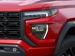 New 2026 GMC Canyon Elevation Crew Cab 4WD Pickup for sale #26G1570 - photo 10