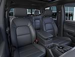 New 2026 GMC Canyon Elevation Crew Cab 4WD Pickup for sale #26G1570 - photo 16