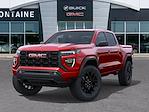 New 2026 GMC Canyon Elevation Crew Cab 4WD Pickup for sale #26G1570 - photo 6