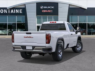 2026 GMC Sierra 2500 Regular Cab 4WD Pickup for sale #26G1575 - photo 2