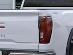 2026 GMC Sierra 2500 Regular Cab 4WD Pickup for sale #26G1575 - photo 11