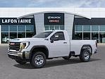 2026 GMC Sierra 2500 Regular Cab 4WD Pickup for sale #26G1575 - photo 3