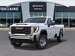 2026 GMC Sierra 2500 Regular Cab 4WD Pickup for sale #26G1575 - photo 6
