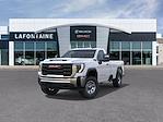 2026 GMC Sierra 2500 Regular Cab 4WD Pickup for sale #26G1575 - photo 8