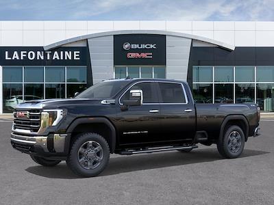 New 2026 GMC Sierra 2500 SLT Crew Cab 4WD Pickup for sale #26G1597 - photo 1