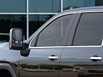 New 2026 GMC Sierra 2500 SLT Crew Cab 4WD Pickup for sale #26G1597 - photo 12