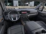 New 2026 GMC Sierra 2500 SLT Crew Cab 4WD Pickup for sale #26G1597 - photo 15