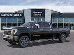 New 2026 GMC Sierra 2500 SLT Crew Cab 4WD Pickup for sale #26G1597 - photo 1