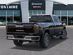 New 2026 GMC Sierra 2500 SLT Crew Cab 4WD Pickup for sale #26G1597 - photo 4
