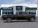 New 2026 GMC Sierra 2500 SLT Crew Cab 4WD Pickup for sale #26G1597 - photo 5