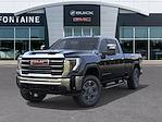 New 2026 GMC Sierra 2500 SLT Crew Cab 4WD Pickup for sale #26G1597 - photo 6