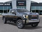New 2026 GMC Sierra 2500 SLT Crew Cab 4WD Pickup for sale #26G1597 - photo 7