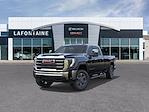 New 2026 GMC Sierra 2500 SLT Crew Cab 4WD Pickup for sale #26G1597 - photo 8