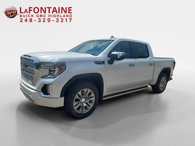 2020 GMC Sierra 1500 Crew Cab 4x4 Pickup for sale #26G15A - photo 1
