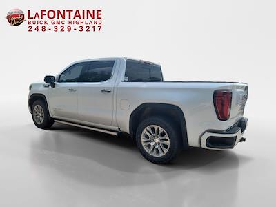 2020 GMC Sierra 1500 Crew Cab 4x4 Pickup for sale #26G15A - photo 2