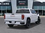 New 2026 GMC Sierra 1500 Elevation Crew Cab 4WD Pickup for sale #26G1600 - photo 4