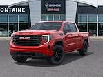 New 2026 GMC Sierra 1500 Elevation Crew Cab 4WD Pickup for sale #26G1602 - photo 6
