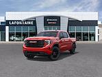 New 2026 GMC Sierra 1500 Elevation Crew Cab 4WD Pickup for sale #26G1602 - photo 8