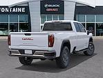 2026 GMC Sierra 3500 Crew Cab 4WD Pickup for sale #26G1611 - photo 4