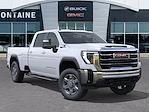 2026 GMC Sierra 3500 Crew Cab 4WD Pickup for sale #26G1611 - photo 7