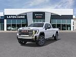 2026 GMC Sierra 3500 Crew Cab 4WD Pickup for sale #26G1611 - photo 8