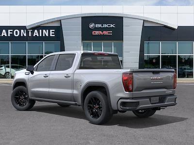 New 2026 GMC Sierra 1500 Elevation Crew Cab 4WD Pickup for sale #26G1613 - photo 2