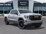 New 2026 GMC Sierra 1500 Elevation Crew Cab 4WD Pickup for sale #26G1614 - photo 7