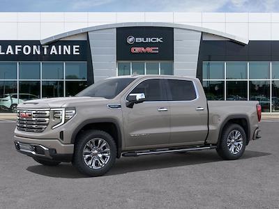 New 2026 GMC Sierra 1500 Denali Crew Cab for sale #26G1617 - photo 1
