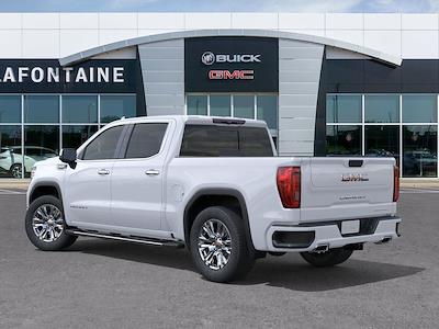 New 2026 GMC Sierra 1500 Denali Crew Cab for sale #26G1619 - photo 2