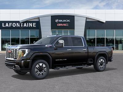 New 2026 GMC Sierra 2500 Denali Crew Cab 4WD Pickup for sale #26G1620 - photo 1