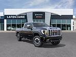 New 2026 GMC Sierra 2500 Denali Crew Cab 4WD Pickup for sale #26G1620 - photo 3