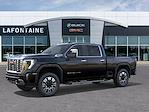New 2026 GMC Sierra 2500 Denali Crew Cab 4WD Pickup for sale #26G1620 - photo 1