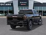 New 2026 GMC Sierra 2500 Denali Crew Cab 4WD Pickup for sale #26G1620 - photo 4