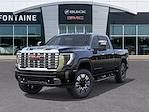 New 2026 GMC Sierra 2500 Denali Crew Cab 4WD Pickup for sale #26G1620 - photo 6