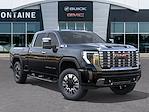 New 2026 GMC Sierra 2500 Denali Crew Cab 4WD Pickup for sale #26G1620 - photo 7