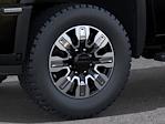 New 2026 GMC Sierra 2500 Denali Crew Cab 4WD Pickup for sale #26G1620 - photo 9