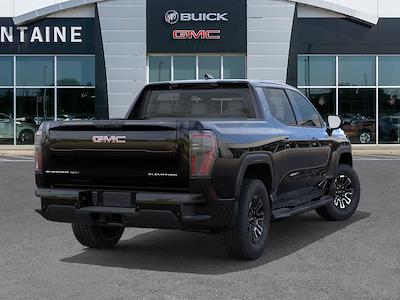 2026 GMC Sierra EV Crew Cab 4WD Pickup for sale #26G162R - photo 2